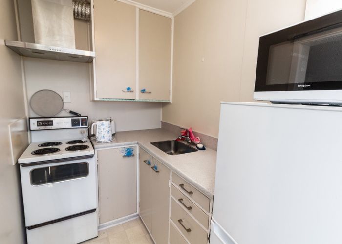  at 14B Buckingham St (lower flat), Melrose, Wellington, Wellington
