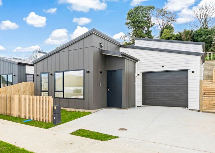  at 52 Bannockburn Road, Papakura, Papakura, Auckland