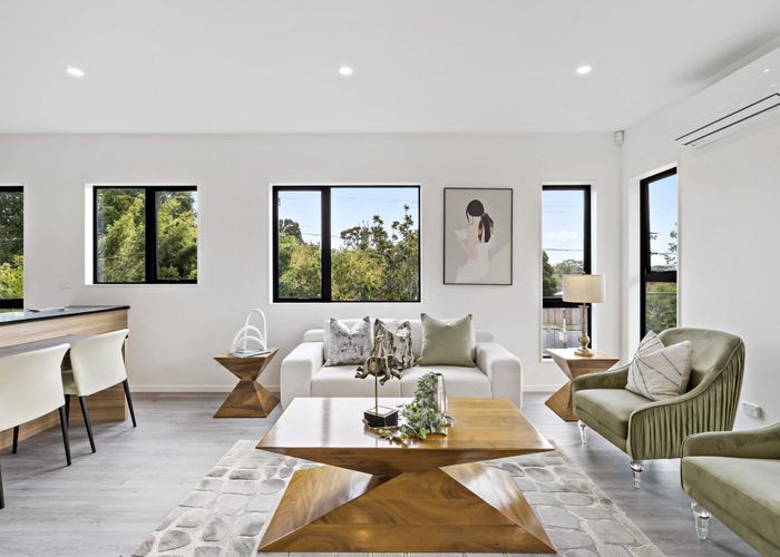  at Lot 1-12/39 Brandon Road, Glen Eden, Waitakere City, Auckland