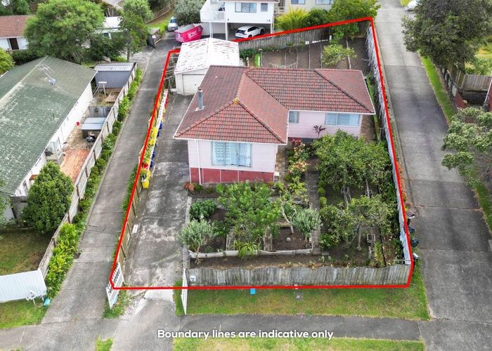  at 59 Lewisham Street, Highland Park, Auckland