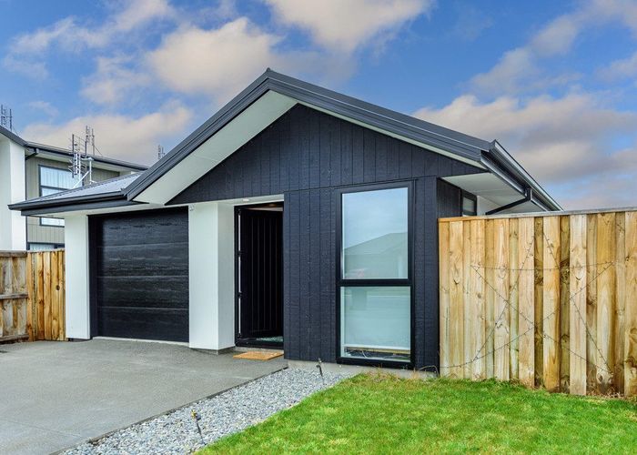  at 12 Fairhall Street, Rolleston, Selwyn, Canterbury