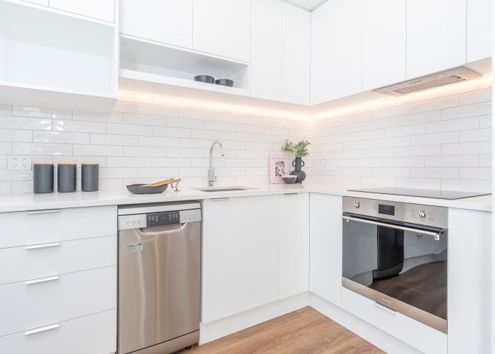  at 409/9D Jordan Avenue, Onehunga, Auckland City, Auckland
