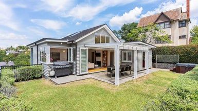  at 2B Richard Farrell Avenue, Remuera, Auckland