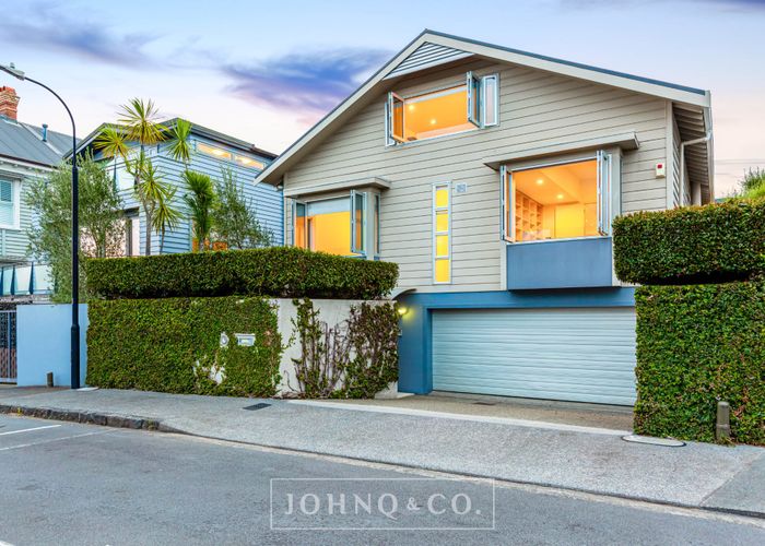  at 11 Bradford Street, Parnell, Auckland