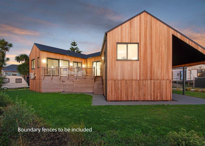  at 186B Rocking Horse Road, Southshore, Christchurch