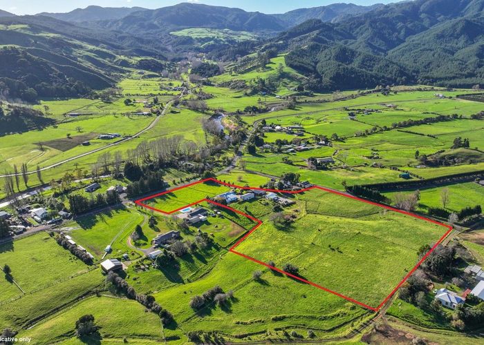  at 84 Puriri Valley Road, Puriri, Thames
