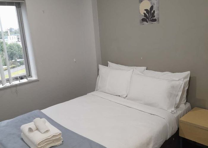  at 902/37 Symonds Street, Grafton, Auckland City, Auckland