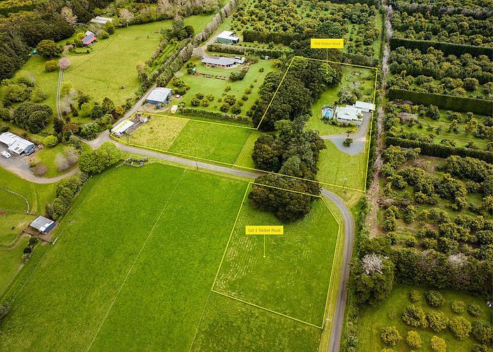  at 108 Nisbet Road, Maungatapere, Whangarei