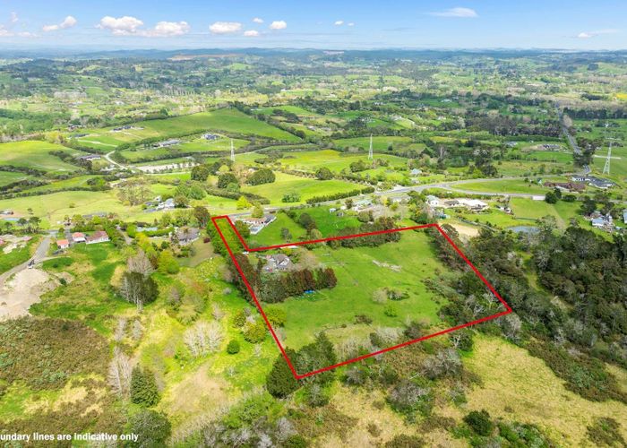  at 355 Bawden Road, Dairy Flat, Rodney, Auckland