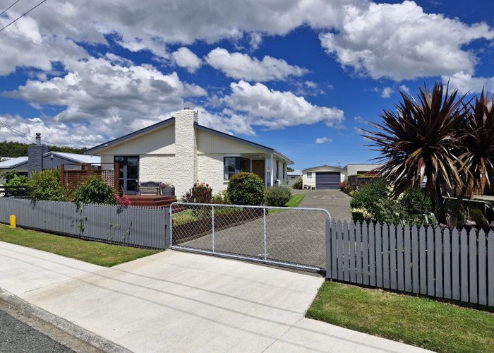  at 90 Scott Street, Strathern, Invercargill