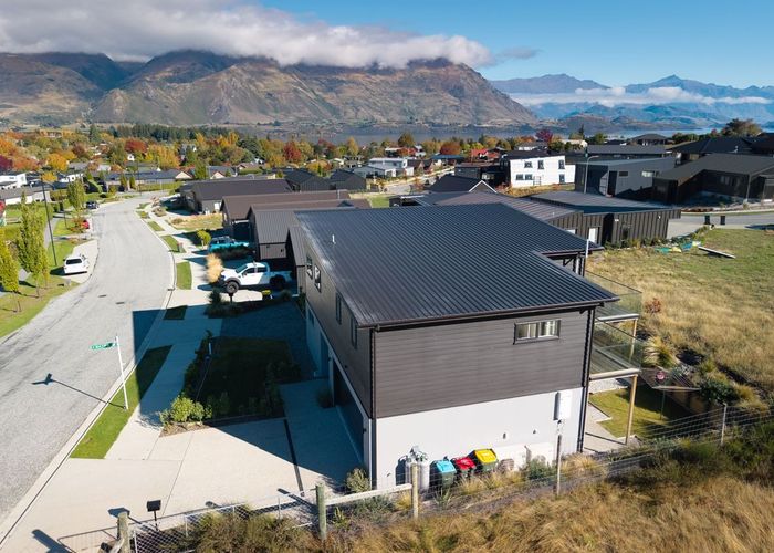  at 60 Kirimoko Crescent, Wanaka