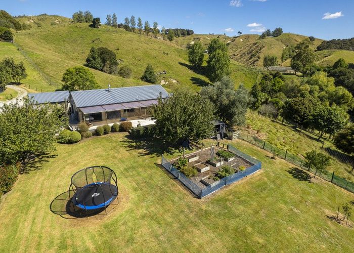  at 1053C Lavenham Road, Waipaoa, Gisborne