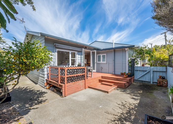  at 158 Hutt Road, Petone, Lower Hutt