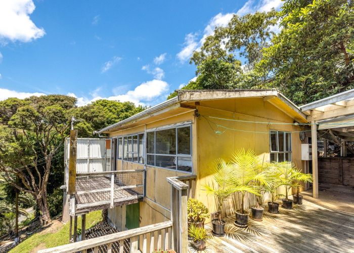  at 35 Miro Road, Palm Beach, Waiheke Island
