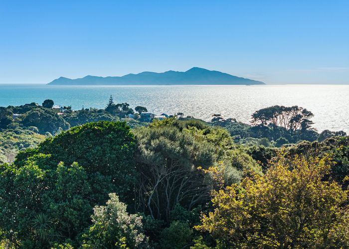  at 70 Muri Road, Pukerua Bay, Porirua, Wellington