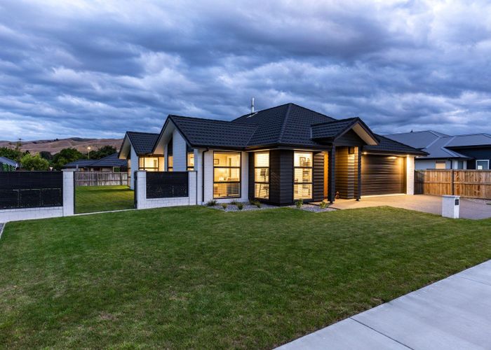  at 21 Turnbull Drive, Witherlea, Blenheim