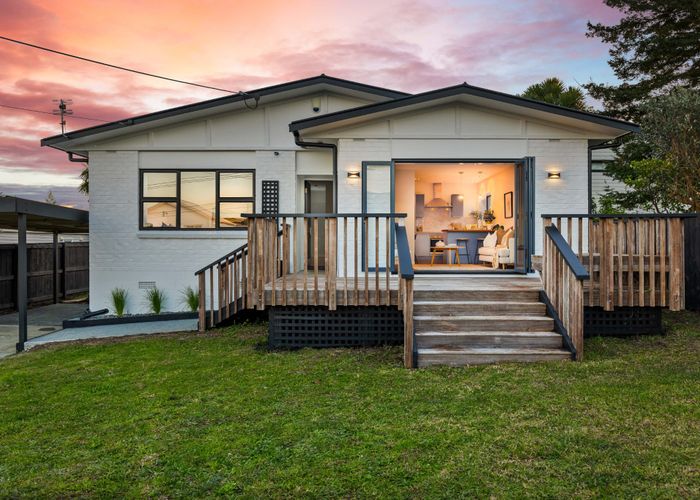  at 344 Glengarry Road, Glen Eden, Waitakere City, Auckland