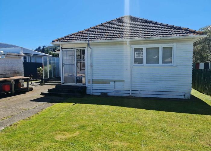  at 19 Hyde Street, Wainuiomata, Lower Hutt, Wellington