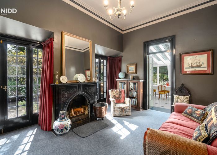  at 95 Hillary Street, Pine Hill, Dunedin, Otago