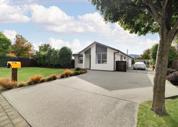  at 3 Little Maude Drive, Wanaka
