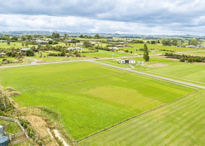  at 4 Jensen Drive (previously 350 Racecourse), Waipukurau, Central Hawke's Bay, Hawke's Bay