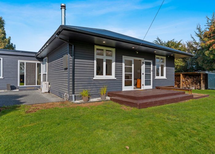 at 95 David Street, Hinds, Ashburton, Canterbury