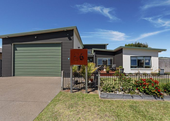  at 56 Arakotipu Boulevard, Waiotahi, Opotiki, Bay Of Plenty