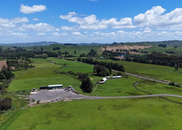  at 7313 Makotuku Valley Road (SH4), Raetihi, Ruapehu, Manawatu / Whanganui