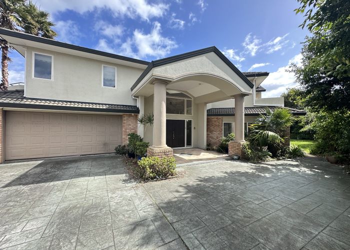 at 6 Etwall Court, Dannemora, Manukau City, Auckland