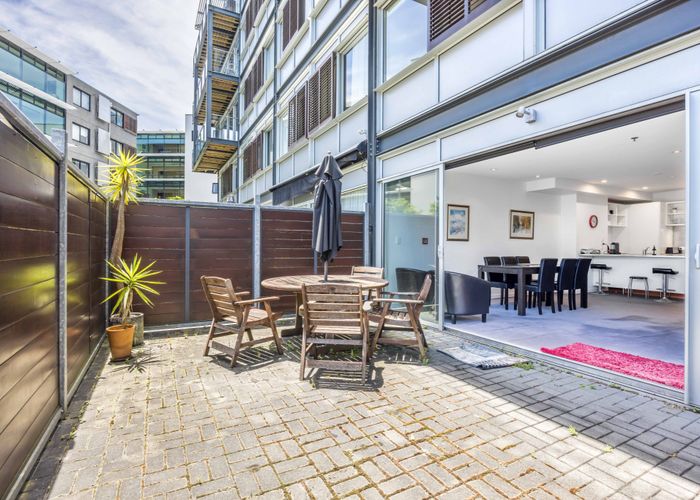  at 221/125 Customs Street, City Centre, Auckland City, Auckland