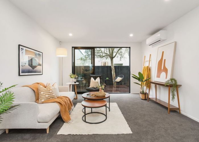  at 2/485 Manchester Street, St. Albans, Christchurch City, Canterbury