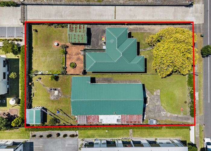  at 0 McKenzie Road, Livingstone, Oamaru