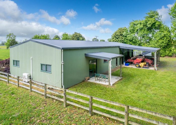  at 364A Horotiu Road, Te Kowhai, Waikato, Waikato