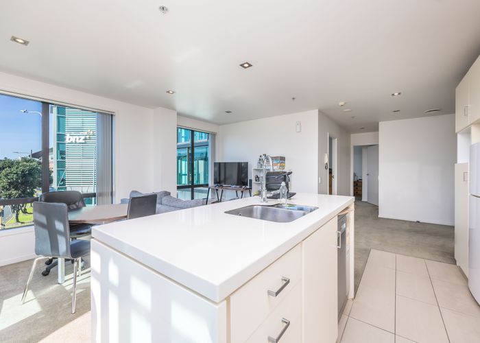  at 239/8 Dockside Lane, Auckland Central, Auckland