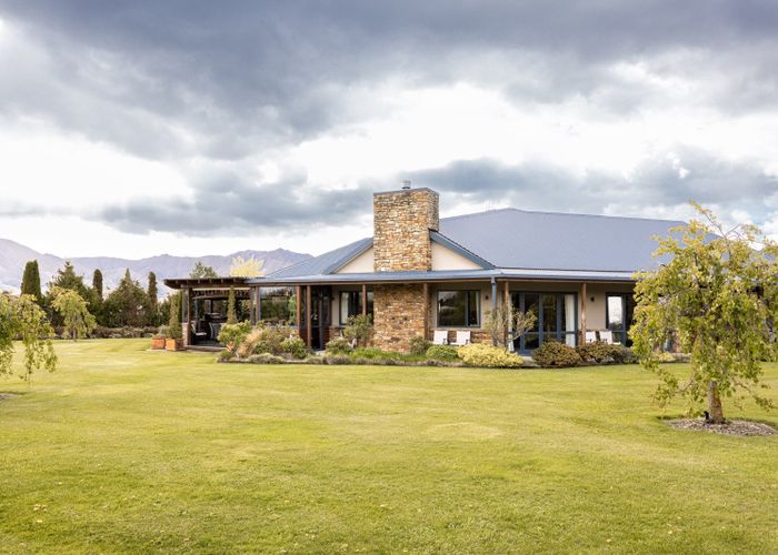  at 18 Airport Road, Omarama, Waitaki, Otago