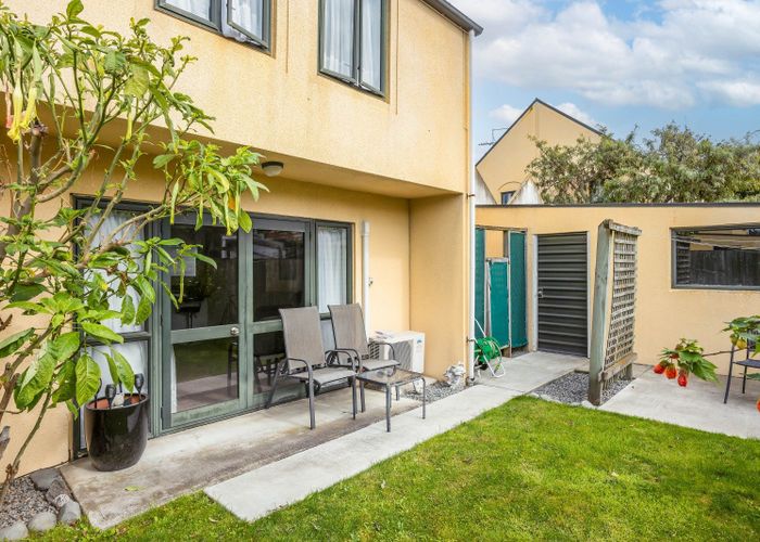  at 3-4/36 Mathesons Road, Phillipstown, Christchurch City, Canterbury