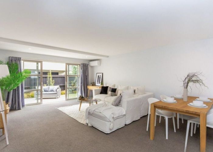  at 4/75 Burke Street, Addington, Christchurch