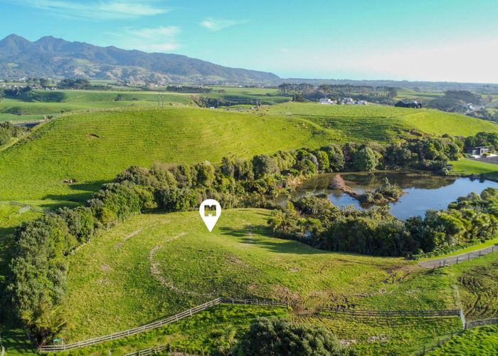  at 8 Washer Road, Omata, New Plymouth, Taranaki