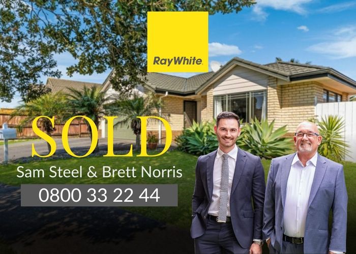  at 4 Croftview Road, Wattle Downs, Auckland