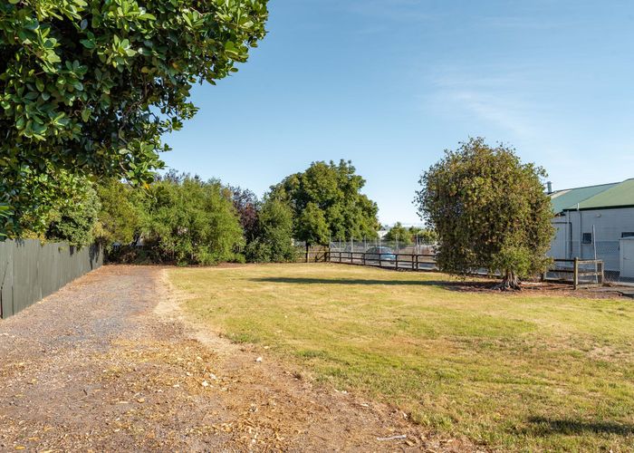 For sale 50 Jellicoe Street, Martinborough, South Wairarapa