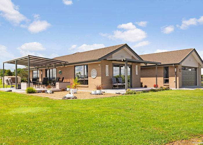  at 110 Vineyard Road, Rangiriri, Te Kauwhata