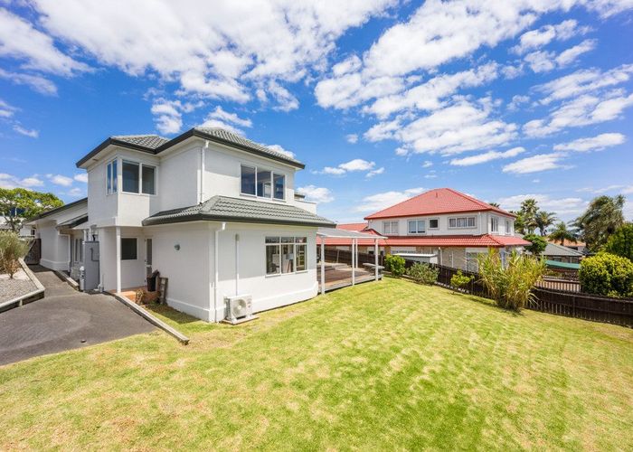  at 22 Tralee Terrace, Dannemora, Auckland