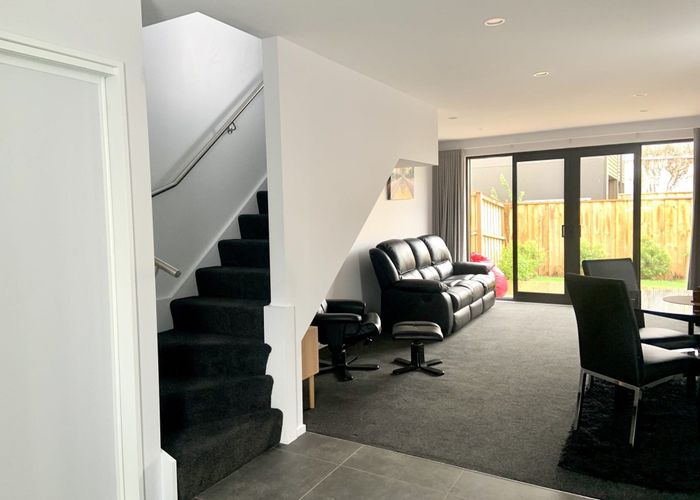  at 6/129 Sherborne Street, Edgeware, Christchurch City, Canterbury