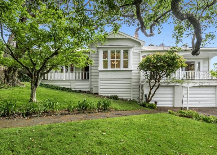  at 18 Westbourne Road, Remuera, Auckland