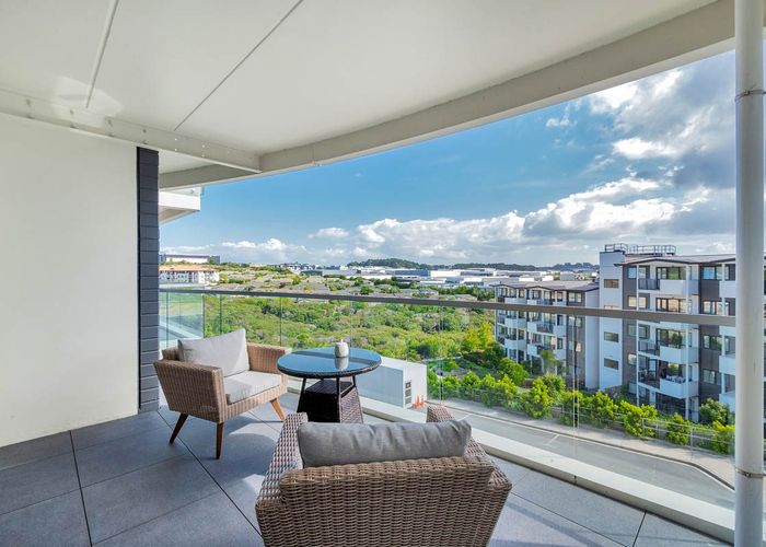  at 201/46 Rosedale Road, Pinehill, North Shore City, Auckland