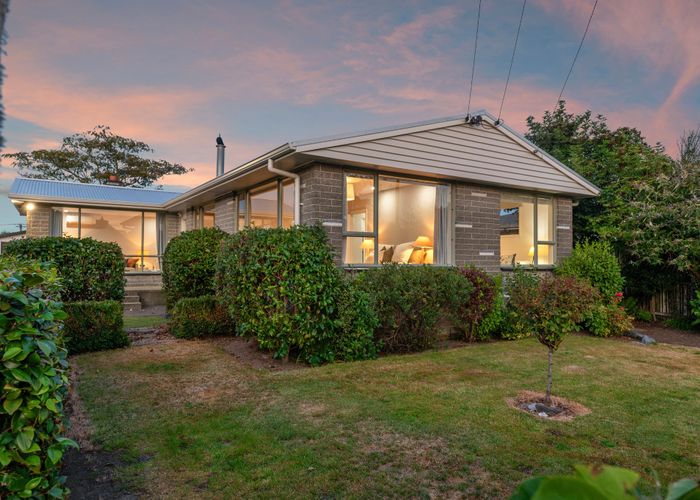  at 26 Chedworth Avenue, Bishopdale, Christchurch