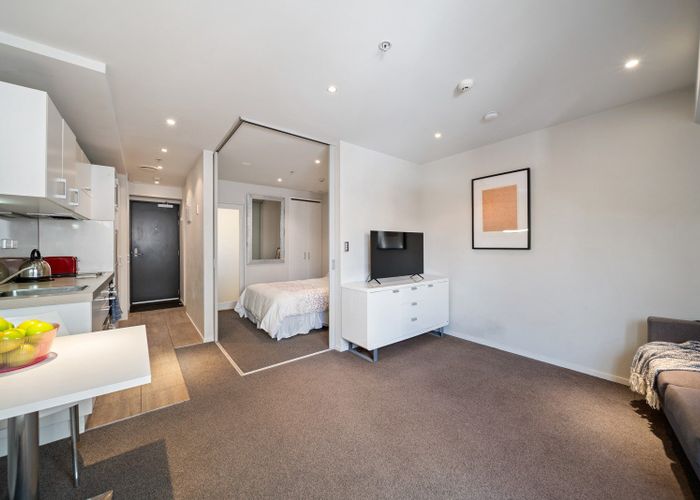  at 421/74 Taranaki Street, Te Aro, Wellington, Wellington