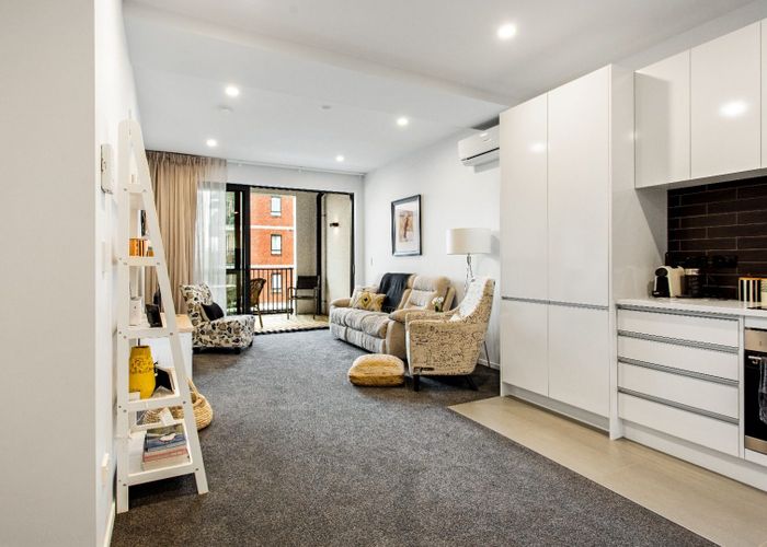  at 114/81  Mapou Road, Hobsonville, Waitakere City, Auckland