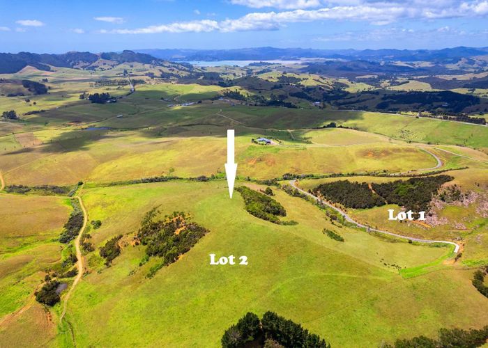  at Lot 2 54 Hobbs Road, Kaeo, Far North, Northland