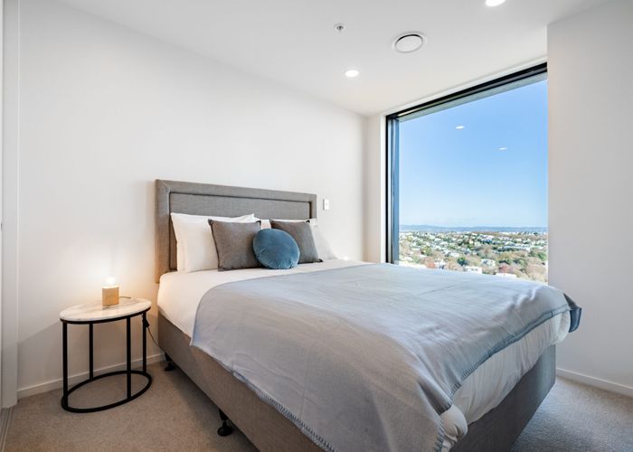  at 1306/15 Union Street, City Centre, Auckland City, Auckland
